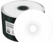 MediaRange MediaRange CD-R 200 MB 50ks tisk na lůžko v plné velikosti (Shrink)