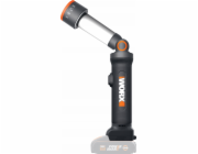 Worx Power Share dobíjecí svítilna (WX027.9)