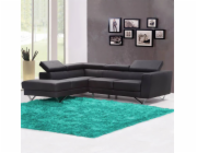 Strado Shaggy Koberec Strado 160x230 Tyrkysový Sea