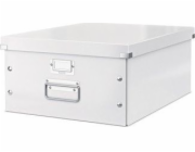 Leitz BOX LEITZ CLICK STORE 369 X 200 X 482 MM, ZELENÁ