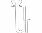 Sluchátka MEE audio M6 Pro 2nd Generation Combo pack (MEE-M6PROBT-CL)