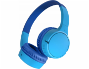 Sluchátka Belkin SoundForm Mini v3 (AUD002BBTLV3) modrá