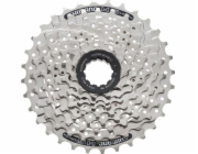Kazeta Shimano Shimano CS-HG41 8rychlostní 11-30T univerzální