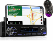 Autorádio Blow 78-346# Chytrý držák na rádio blow mobile pro 1din