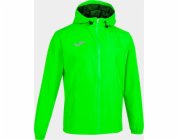 Bunda do deště Joma Joma Elite VII 102235-020 Zelená M