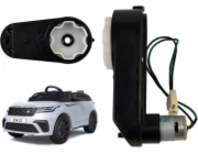Motor Lean Cars 12V 13000 ot./min pro vozidlo QY2088
