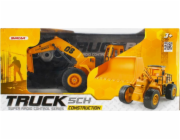 Mega Creative BUD EXCAVATOR R/C FF LAD USB 37X20X16 MC24