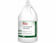 Swish Swish - Facto HD 41 CleanMax - Koncentrovaný přípravek na odstranění mastnoty, tuku a oleje - 5 l