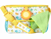 Melissa & Doug MELISSA Mine to Love Baby Travel Set 17ks 41707