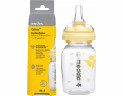 Medela Calma Antikoliková kojenecká láhev se savičkou 150ml