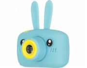 ExtraLink digitální fotoaparát EXTRALINK KIDS CAMERA H23 BLUE