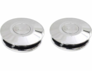 Stříbrné klipsy na kapotu Epman Mini Quick