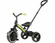 Qplay Qplay Tricycle Elite Plus Nová zelená