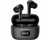 Bezdrátová sluchátka Blackview AirBuds 8 (černá)