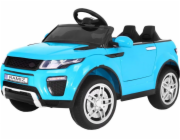 Dětské vozidlo Rapid Racer Blue