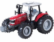 Traktor Tomy Massey Ferguson 6613
