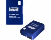 Náhradní baterie Newell EN-EL14a pro Nikon