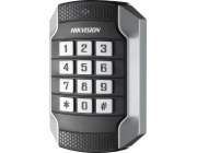 Bezdotyková čtečka Hikvision S KLÁVESNICÍ HIKVISION DS-K1104MK