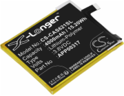 Cameron Sino Battery Akumulátor Typ baterie App00317 Pro Caterpillar Cat S62 Pro S62pro / Cs-cas621sl