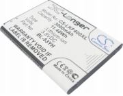 Cameron Sino akumulátor T Bl-53yh Eac62378905 Pro LG G3 D855 Ls990 D850 D851 F400 / Cs-lkf400xl