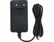 Nabíjecí adaptér Lamax LAMAX PartyBoomBox300/500