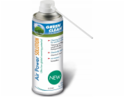 Green Clean Bottle Air Power Solution 400ml