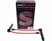 Zapalovací kabely Powertec PowerTEC LAND ROVER FREELANDER ROVER 25 45 75 1,4-1,8L modré
