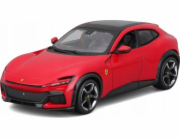 Bburago BBU 1:24 Ferrari R_P Purosangue Red 26030 60300
