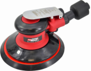 AWTools Sander AWTOOLS PNEUMATICKÁ EXCENTRICKÁ BUSKA 150mm / 5mm BLACK LINE
