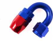 Krimpovací konec TurboWorks 180 AN10