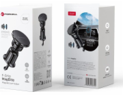 ForCell FORCELL F-Grip MagElite držák do auta pro vstupní mřížku magnetický černý