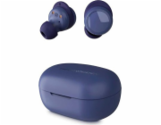 Energy Sistem Energy Sistem 458264 True Wireless Stereo (TWS) sluchátka do uší/náhlavní souprava Bluetooth hovory/hudba modrá