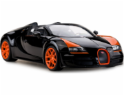 Rastar Bugatti Veyron Grand Sport Vitesse Radio Car 1:14 70400 RASTAR