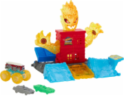 Mattel HW MT 5 ALARM POŽÁRNÍ VĚŽ HTP39 PUD2