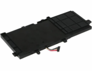 CoreParts Baterie CoreParts MBXAS-BA0305 náhradní díly pro notebook Baterie