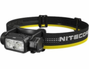 Čelovka Nitecore NU53