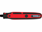 Yato bruska YATO MINI GRINDER 4V