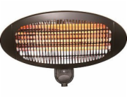 Olympia Radiátor Olympia Radiant Heater Nástěnný BS45