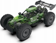 Amewi Amewi RC Auto Razor Buggy DIY/jedna baterie 74dílná zelená/8+
