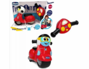 Chicco Motocykl Vespa RC