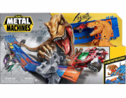 Zuru ZURU MetalMachines Raptor Attack Set 6740 04932