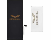 Baterie Vega PREMIUM CELL COBALT IPHONE 6S PLUS BATERIE 3000mAh 600+ CYCLES>