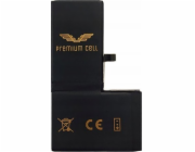 ExtraLink Baterie PREMIUM CELL COBALT BATERIE IPHONE X 3330mAh 600+ CYCLES>