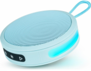 BigBen Party Nano Speaker Blue (PARTYBTIPNANOBLP)