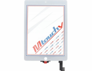 Samsung MUSTTBY Touchscreen + OCA pro iPAD Air 2 (bílá)