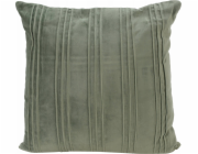 Home Styling Collection Dekorativní polštář s originálním vzorem, 45 x 45 cm