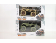 Cameron Sino Military Jeep RC/Lada 911-688A 14404