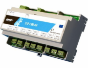 Triton ROPAM VÝSTUPNÍ EXPANZNÍ MODUL EXP-O8R-RN-D9M