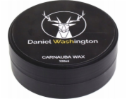 Meguiars Daniel Washington Carnauba Wax 100ml (tvrdý vosk)