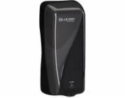 Zeller Lucart Identity - luxusní dávkovač pěnového mýdla, 800 ml - černý